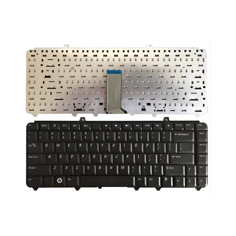 Teksus Laptop Keyboard For Dell Inspiron 1525 view 2